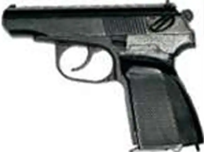 Cocktail conversations: Revolver v/s Pistol - The Economic Times
