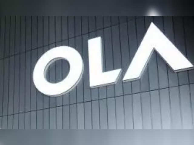 Ola Electric IPO legal niggles