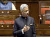 Indian diplomacy successful in forging relationships with competing powers, says EAM Jaishankar