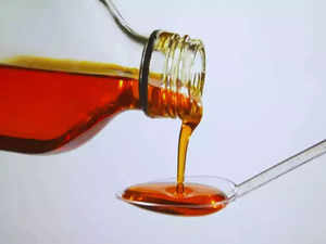 Cough Syrup Makers Fail Quality Tests