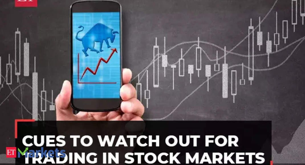 Cues to watch out for trading in stock markets in the week starting from Dec 26 – The Economic Times Video
