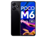 Poco M6 5G launches in India with Dimensity 6100+ chip, 50MP camera; price starts at Rs 10,499