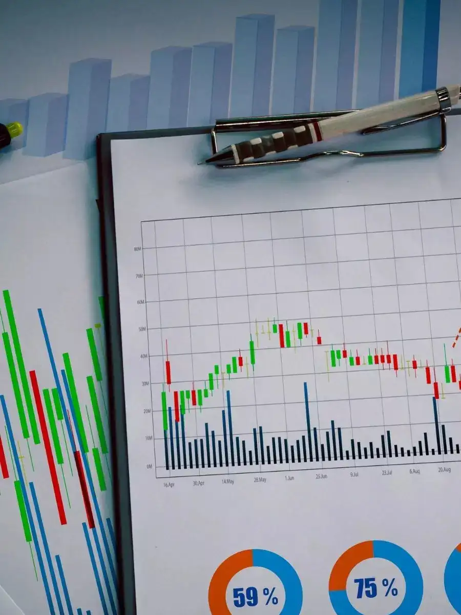 Concurrent Gainers: These 5 stocks gained for 5 days in a row - Vimarsana News