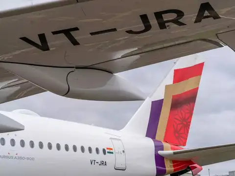 New age of flying