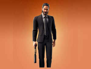 Fortnite Chapter 5 Season 1: John Wick skin is available now. Check features, Epic Games' offerings
