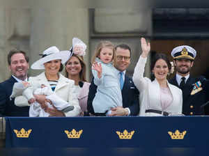 Swedish royal family: Know who they are and their ancestry