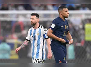 Netflix's 'Captains of the World' release date: Where to watch Lionel Messi, Cristiano Ronaldo, Kylian Mbappé?