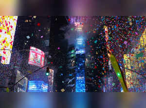 New Year’s Rockin’ Eve 2023: Date, time, where to watch live event