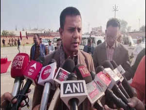 "PM Modi will hold roadshow, address public gathering on Dec 30 in Ayodhya": Commissioner Gaurav Dayal