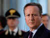 UK Foreign Secretary David Cameron brands Iran 'malign influence' after shipping attacks