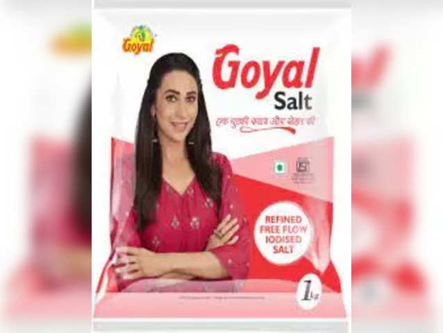 ​Goyal Salt