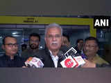 "Will hold discussions with party chiefs in states where alliances could be formed": Bhupesh Baghel after Cong panel meet
