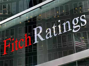 India's economic growth to boost demand of corporates: Fitch Ratings