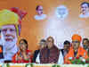 First Cabinet expansion in Rajasthan expected in couple of days: BJP sources