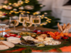 Best appetizers for a Christmas party
