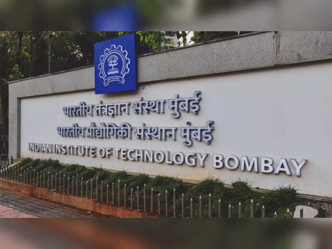 IIT-Bombay alumni funding
