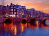Amsterdam's new tourist tax in 2024 could become 'Europe’s highest'