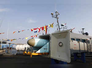Iran’s navy adds sophisticated cruise missiles to its armory
