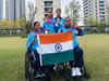 The glittering high of India's record-making campaign at Asian Para Games 2023