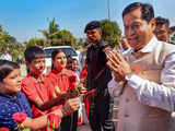 Union Minister Sarbananda Sonowal assures Rs 200 cr investment for CSIR-NEIST in Jorhat to boost medicinal plant market of northeast India