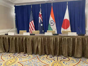 US hosts Quad Counterterrorism Working Group meeting in Honolulu, Hawaii