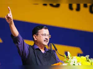 'Illegal and politically motivated', Kejriwal replies to ED summons