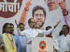 Businesses from Maharashtra being 'snatched' to strengthen Gujarat: Uddhav Thackeray