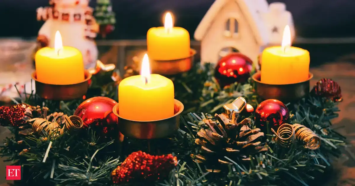 The Ultimate Christmas Gift Ideas: Presents That Will Spread Joy and Cheer - Vimarsana News