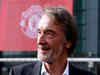 Manchester United announces deal to sell up to 25% of EPL club to UK billionaire Jim Ratcliffe