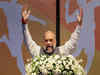 West Bengal, Telangana & Odisha in focus as Amit Shah takes charge for Lok Sabha polls