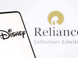 Reliance, Disney ink non-binding agreement for mega merger