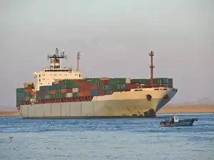 Red Sea attacks disrupt world trade, more ships vow to avoid waters:Image