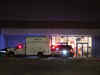 Gunfire erupts at a Colorado mall on Christmas Eve. One man is dead and 3 people are hurt