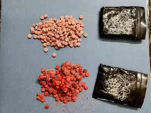 Guwahati: Narcotics Control Bureau seizes over 7 kg of Methamphetamine, arrests five persons