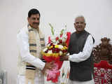 Madhya Pradesh cabinet expansion today, oath taking at 3.30 pm: CM Mohan Yadav