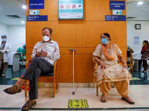 Delhi: New Covid sub-variant on radar; flurry of surprise inspection of hospitals