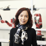 Discourse on intelligent machines must give 'proper respect to human agency': AI pioneer Fei-Fei Li