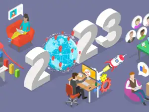 Career Wrap: The evolution of hiring and firing in 2023 and beyond:Image