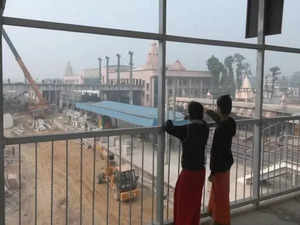 New-age amenities with a touch of mythology: How Ayodhya railway station is being remodelled ahead of temple consecration