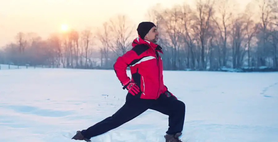 active in winters: How to keep yourself active in winters | EconomicTimes
