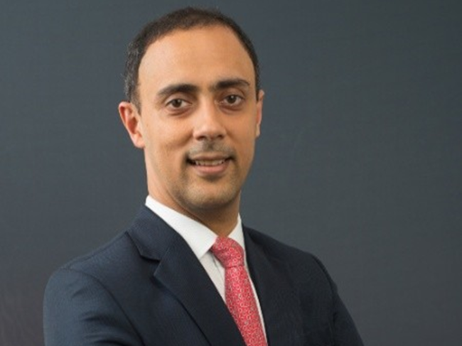 Bhupinder Singh, founder & Group CEO, InCred