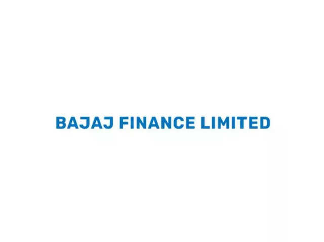 Buy Bajaj Finance | Target: Rs 7,500 | Stop loss: Rs 7,160