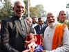 Sneak Peek: PM Modi celebrates Christmas at Delhi home