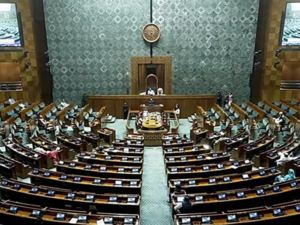 Parliament passes three new criminal law bills