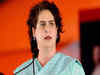 WFI not suspended, activities stopped to spread confusion: Priyanka Gandhi
