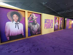 The Color Purple: When will it release and where can you stream it online?