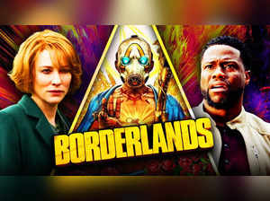 Borderlands Movie: Check out what we know about release date, cast, characters, storyline, rating, trailer and more