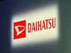 Japan's Daihatsu Motor to suspend operations in January