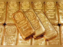 Gold Rate Today: Yellow metal rises amid weak US dollar and bond yields