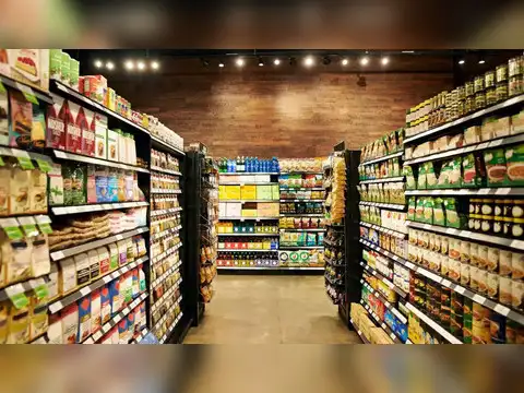 FMCG